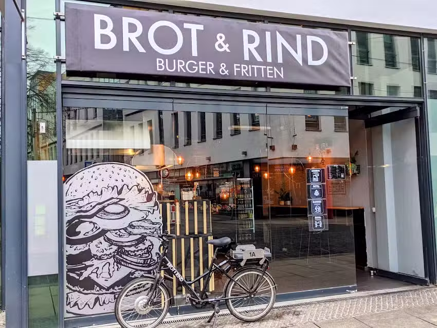 Brot & Rind