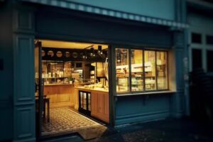 Brot & Sinne &ndash; St. Johanner Markt