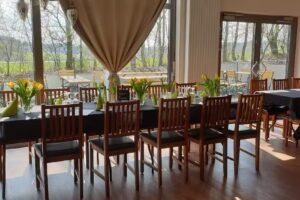 Brot & Spiele Event-Loft