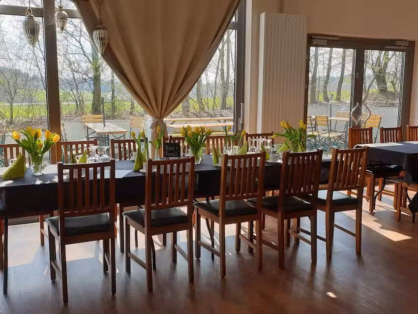 Brot & Spiele Event-Loft