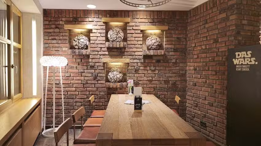 Brot & Zeit Rothenburg o.d.T.