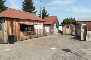 Brotbox Kosenow