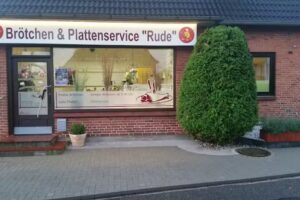 Brötchenservice Rude