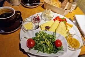Brotgarten Bistro