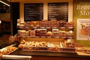 Brotgarten Citti-Park