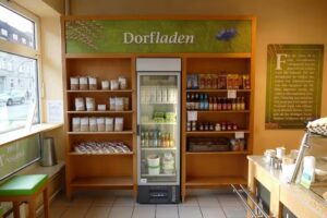 Brotgarten Hamburger Chaussee