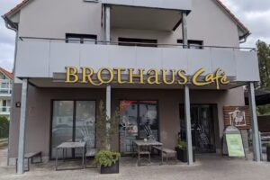BrotHaus Café am Klinikum
