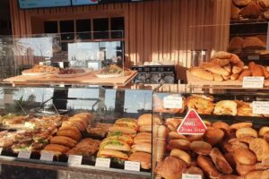 BrotHaus Caf&eacute; Bad Windsheim