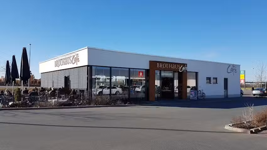 BrotHaus Café Cadolzburg