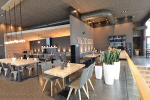 BrotHaus Retti-Center Ansbach