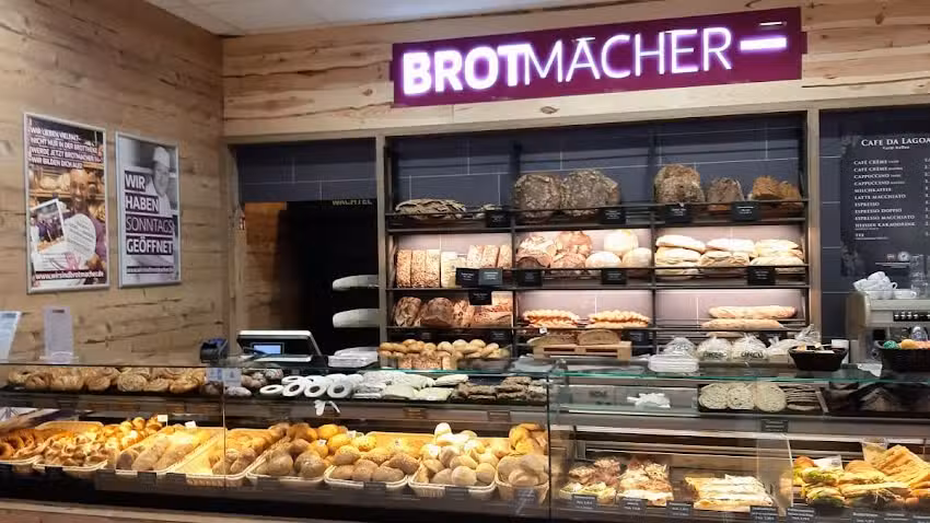 BROTmacher Breu u. Oberprieler GmbH