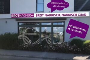 BROTmacher Breu u. Oberprieler GmbH