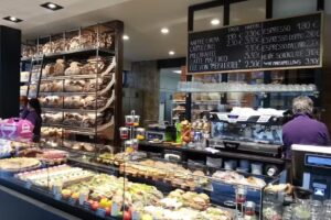 BROTmacher Breu und Oberprieler GmbH Drive in