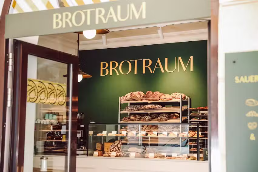 Brotraum