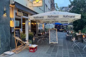 BrotZeit &ndash; Essen wie bei Muddi