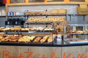 BrotZeit & Kaffee Aalen