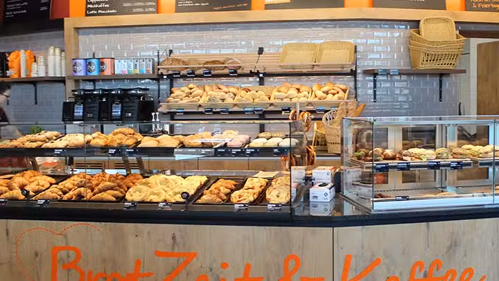 BrotZeit & Kaffee Aalen