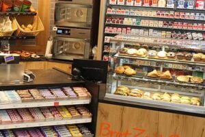 BrotZeit & Kaffee Ehingen