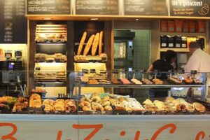 BrotZeit & Kaffee Freising