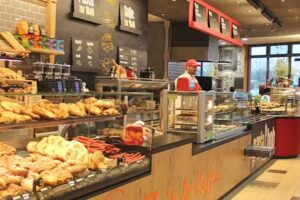 BrotZeit & Kaffee Kirchheim