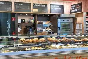 BrotZeit & Kaffee Laupheim