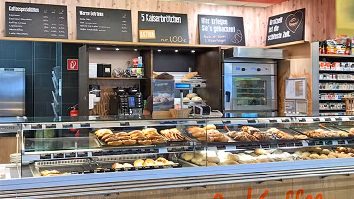 BrotZeit & Kaffee Laupheim