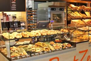 BrotZeit & Kaffee Leutkirch