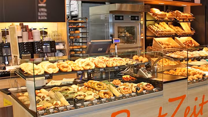 BrotZeit & Kaffee Leutkirch