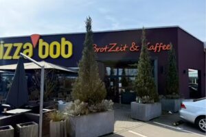 BrotZeit & Kaffee Neus&auml;&szlig;