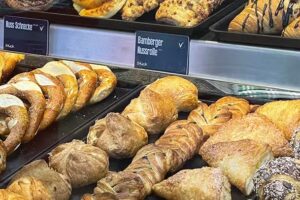 BrotZeit & Kaffee Weingarten