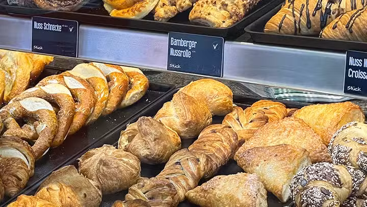 BrotZeit & Kaffee Weingarten