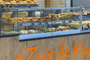 BrotZeit & Kaffee Würzburg