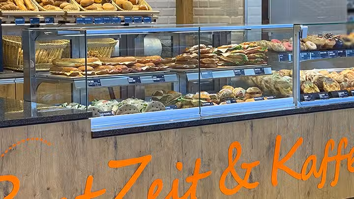 BrotZeit & Kaffee W&uuml;rzburg