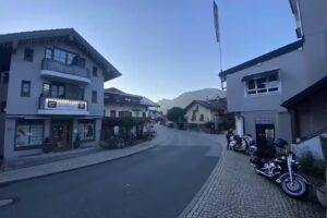 Brotzeiteck