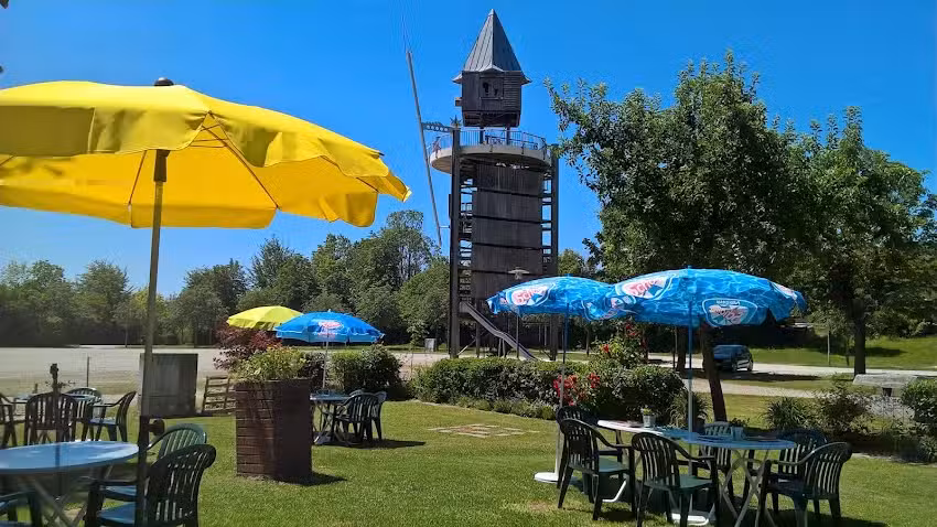 Brotzeith&uuml;tte &bdquo;ZUM TURM&ldquo;