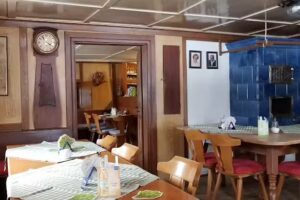 Brotzeitstube „Beim Thanner“