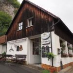 Brotzeitst&uuml;berl