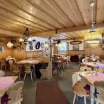 Brotzeitst&uuml;berl