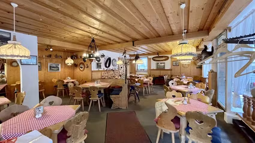 Brotzeitst&uuml;berl