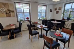 Brotzeitst&uuml;berl