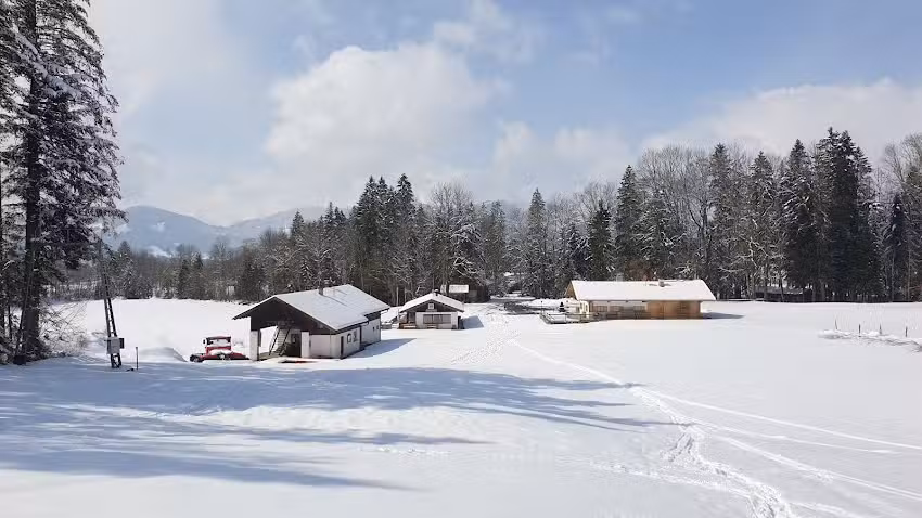 Brotzeitst&uuml;berl Johann Hei&szlig; Gastst&auml;tte