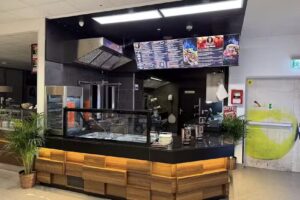 Bruchsal&lsquo;s Best D&ouml;ner & Pizza