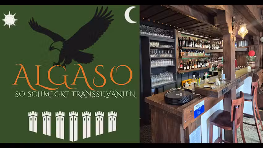 Br&uuml;ckensch&auml;nke AlGaSo