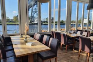 Br&uuml;ckenterrassen Restaurant & Caf&eacute;