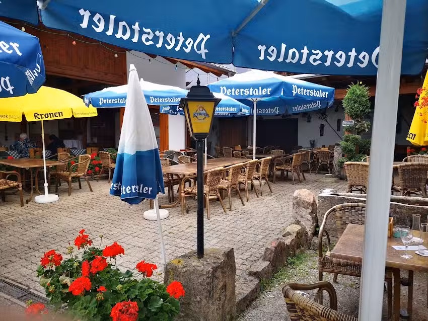 Bruckerhof &ndash; Karlheinz Brucker