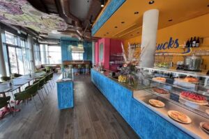 Brucks Restaurant & Café