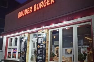 Brüder Burger Hennigsdorf