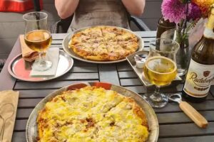 Bruder&lsquo;s Eiscafe & Bistro