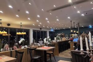 Br&uuml;der&lsquo;s Restaurant