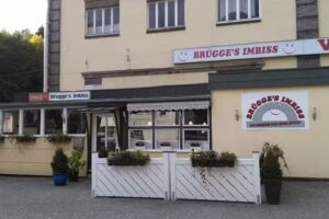 Brügge’s Imbiss
